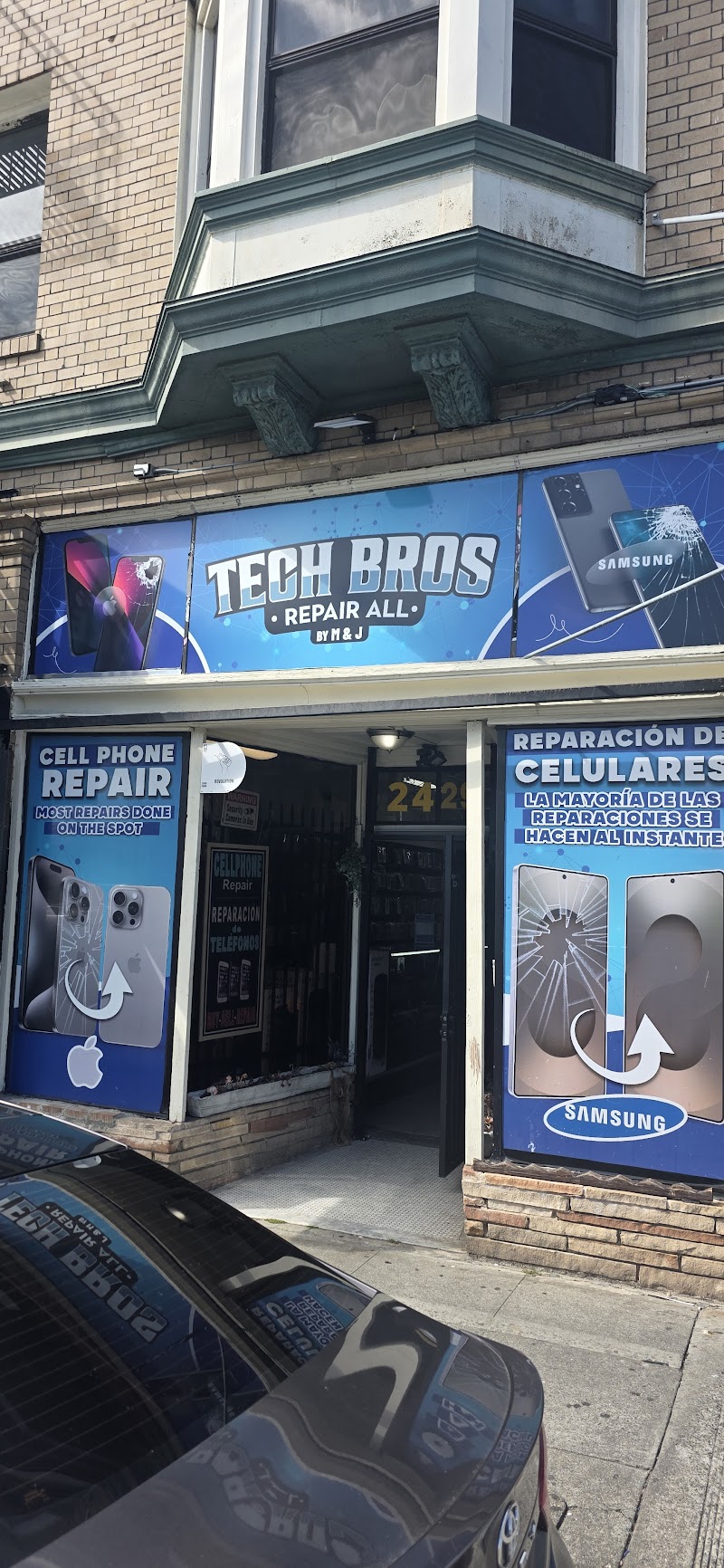 Photo of TechBrosRA