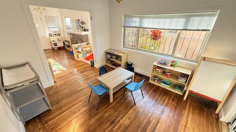 Photo of SPRING MANDARIN IMMERSION PRESCHOOL