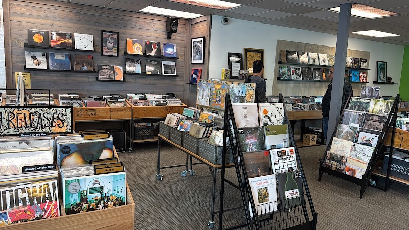 Up The Creek Records photo 5