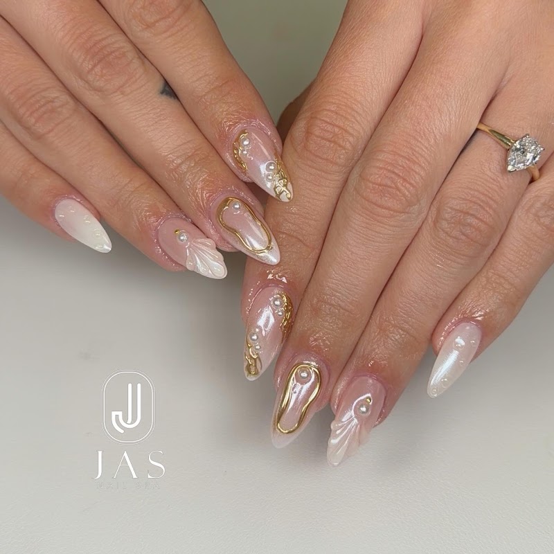 Photo of Jas Nail Spa