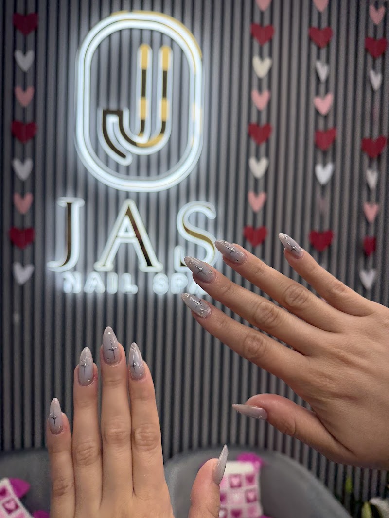 Jas Nail Spa photo 4