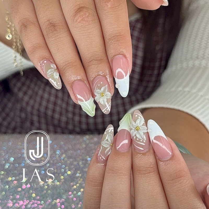 Jas Nail Spa photo 3
