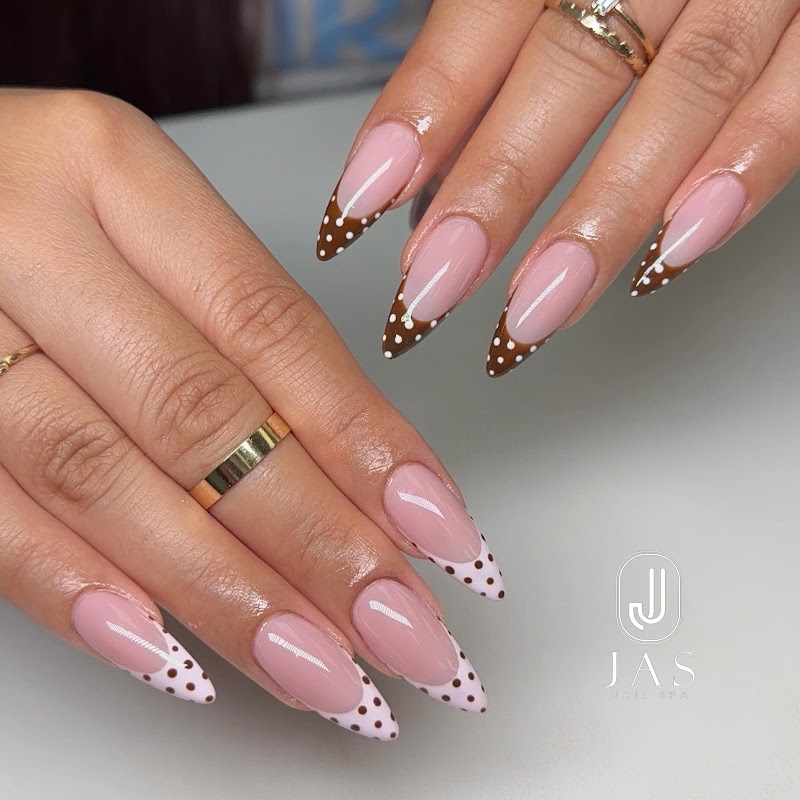 Jas Nail Spa photo 2