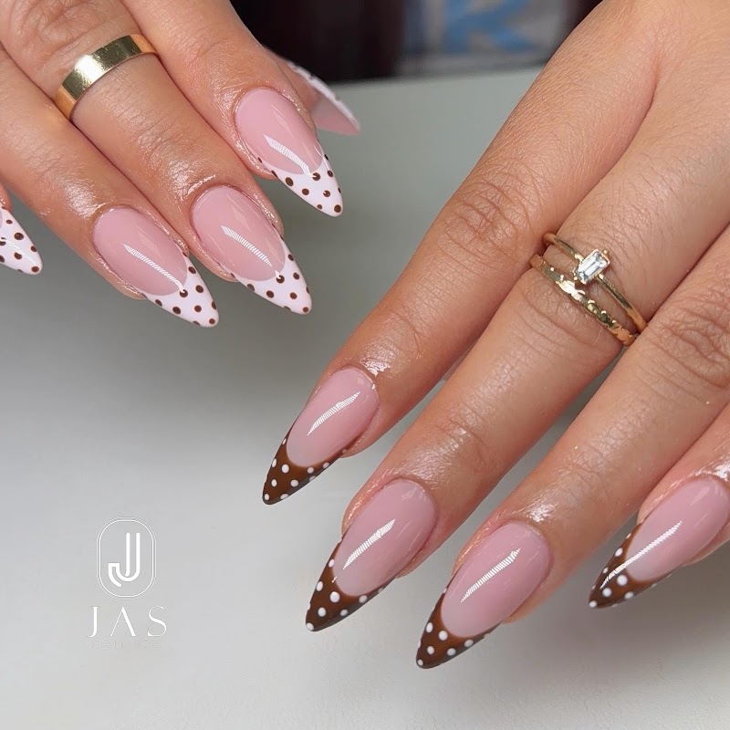 Jas Nail Spa photo 5