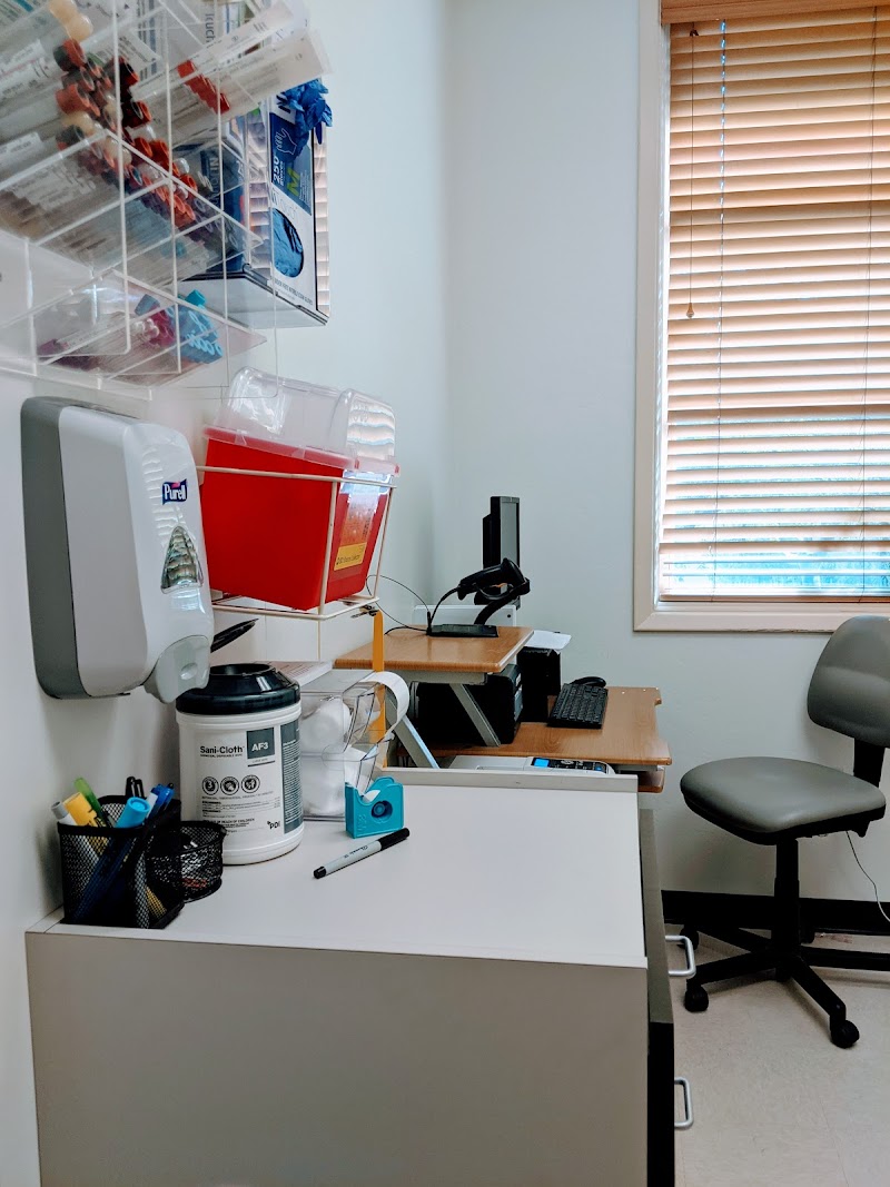 Sonora Quest Laboratories photo 4