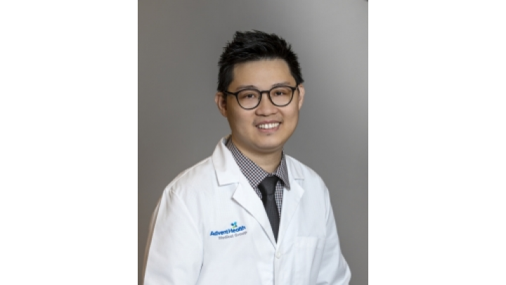 Photo of Frederick Lim, MD