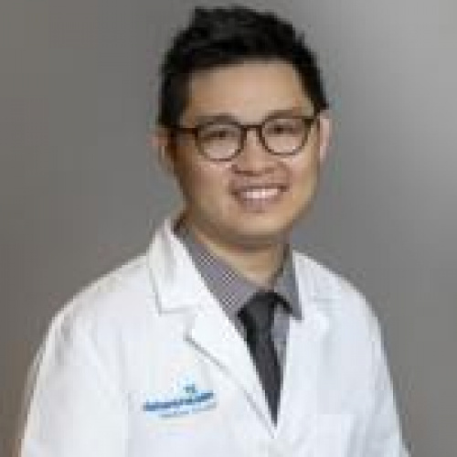 Frederick Lim, MD photo 3