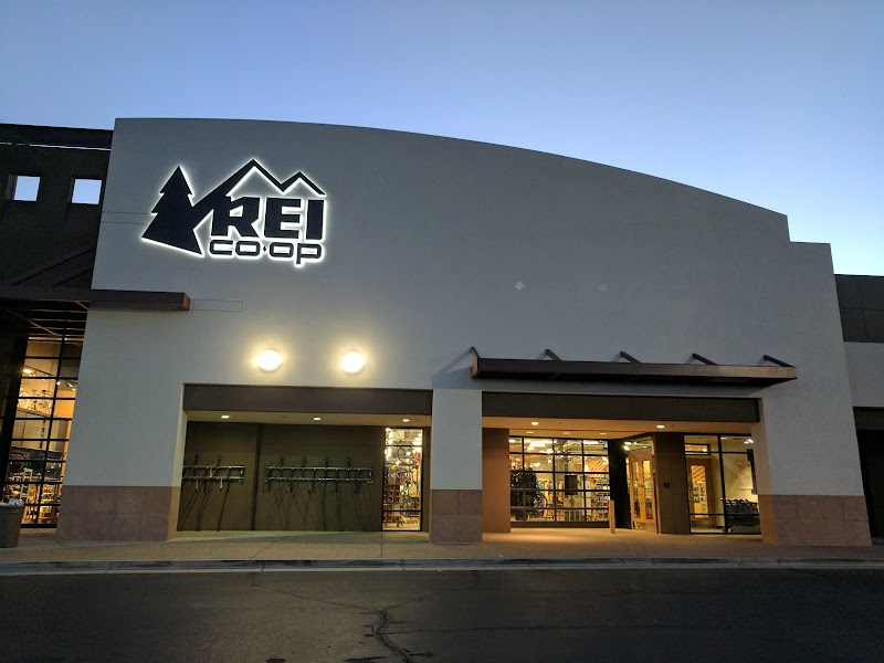 Photo of REI