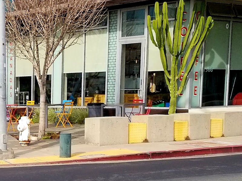 Photo of Dos Corazones Cafe