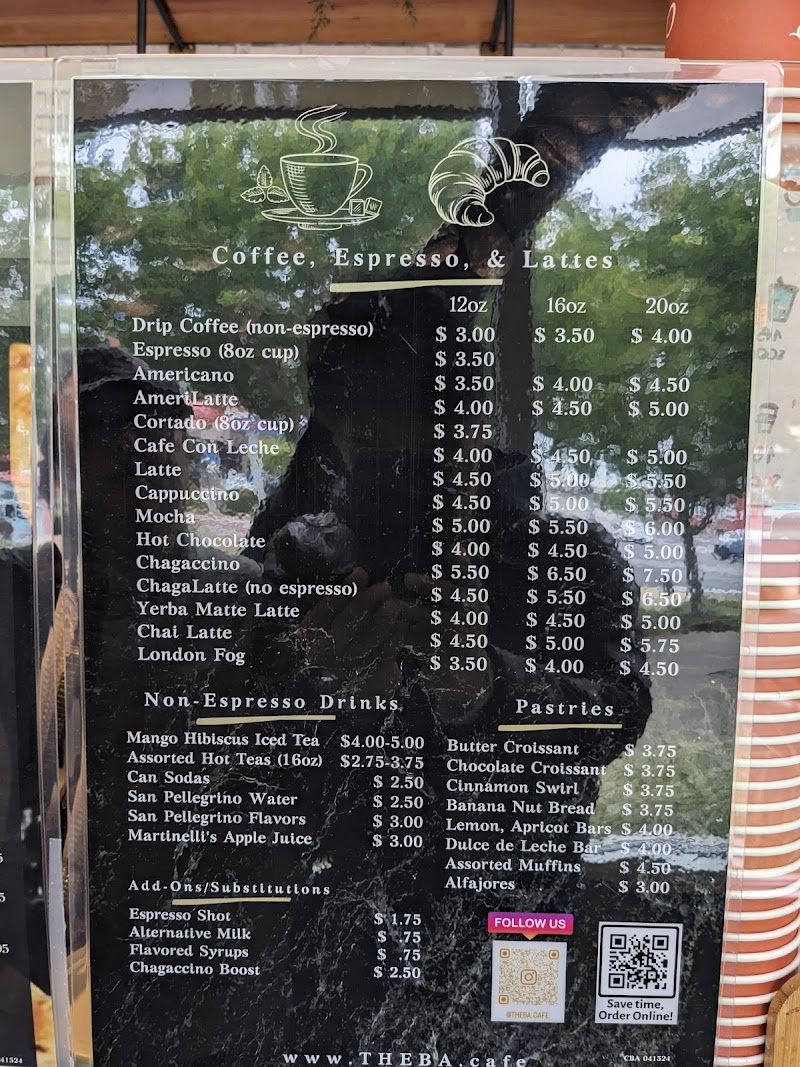 Dos Corazones Cafe photo 4