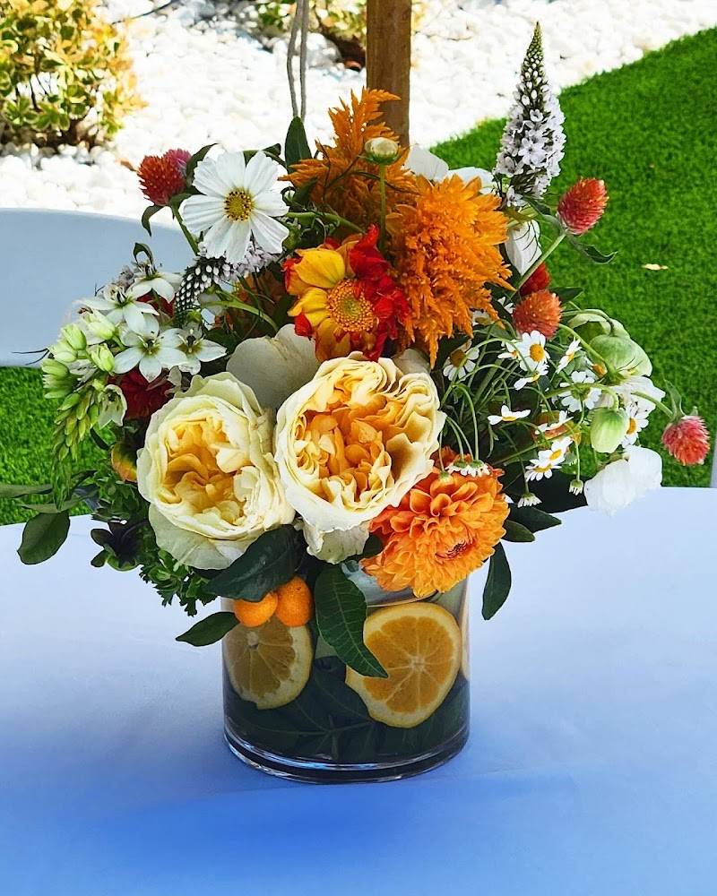 Mona Floral Design photo 2