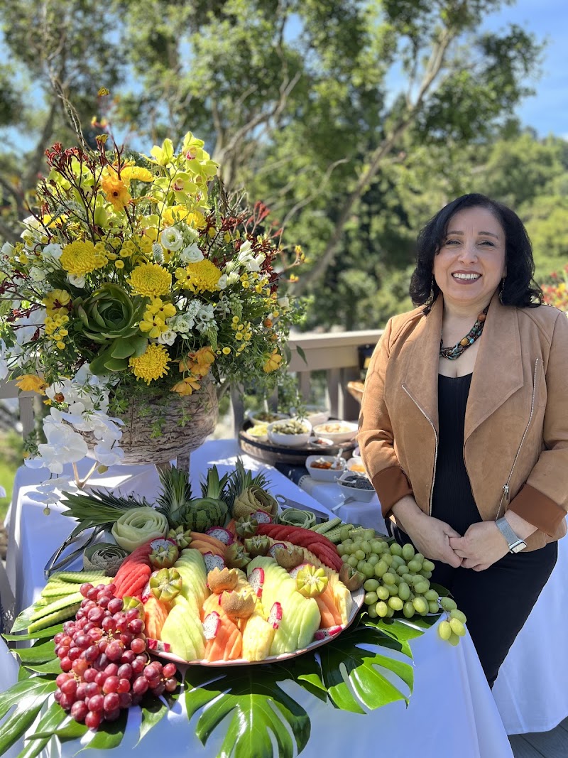 Photo of Mona Floral Design
