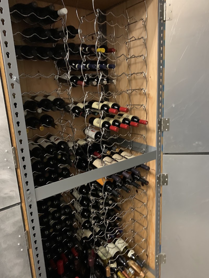 Caves Du Vin photo 4