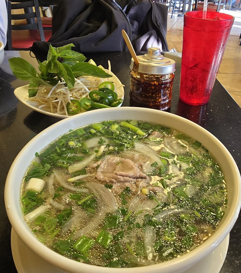 PT Noodles - Goodyear photo 3