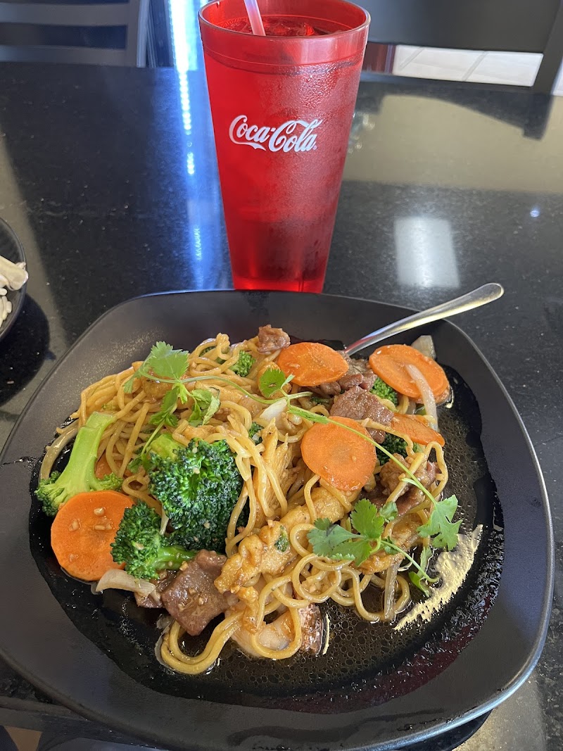 PT Noodles - Goodyear photo 5