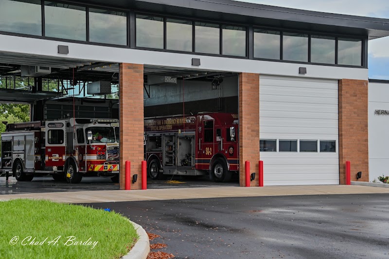 Photo of Hernando County Fire Rescue - Station 2