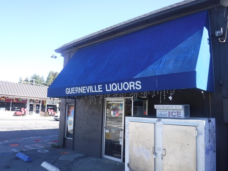 Guerneville Liquor Store photo 5