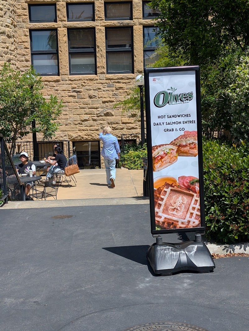 Olives at Building 160 photo 2
