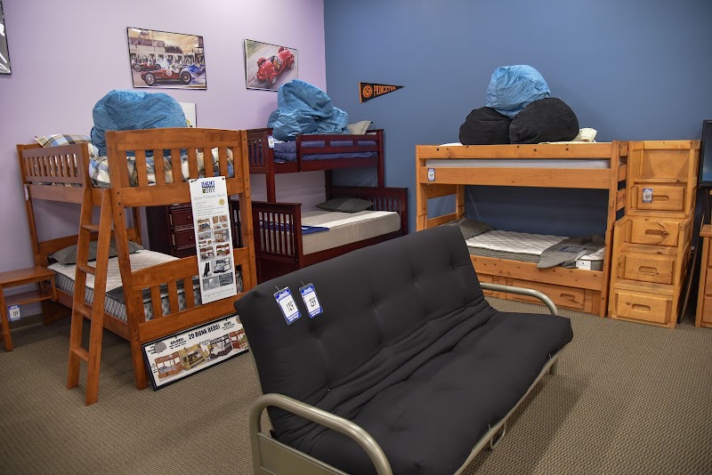 Mancini's Sleepworld Gilroy photo 3