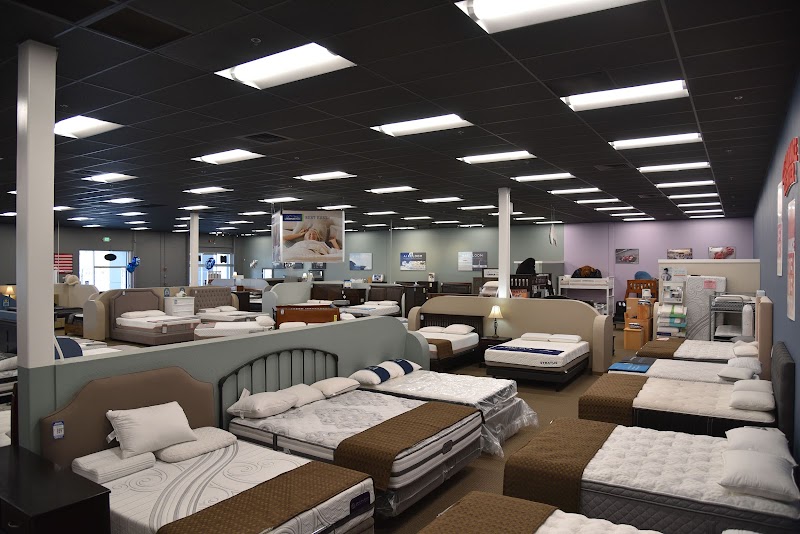 Mancini's Sleepworld Gilroy photo 2