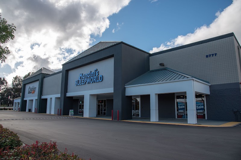 Photo of Mancini's Sleepworld Gilroy