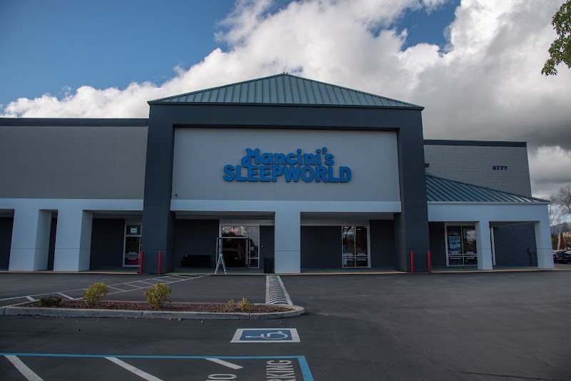Mancini's Sleepworld Gilroy photo 4
