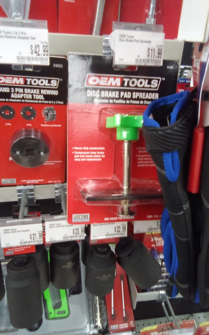 AutoZone Auto Parts photo 5