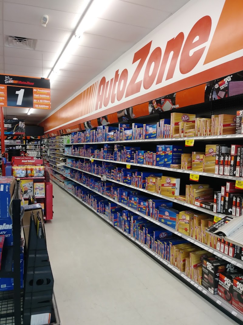 AutoZone Auto Parts photo 3