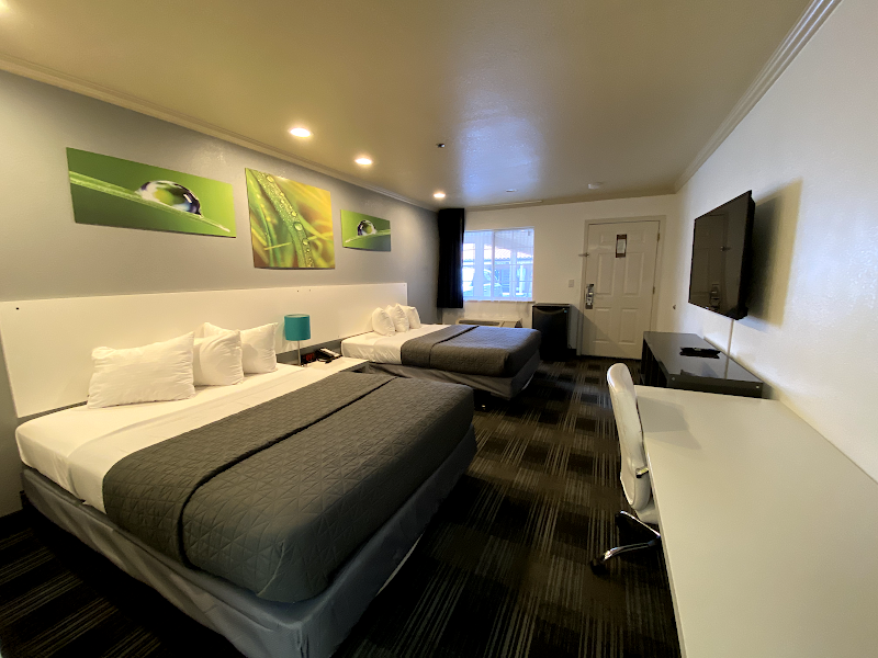 BridgePoint Inn Daly City photo 4
