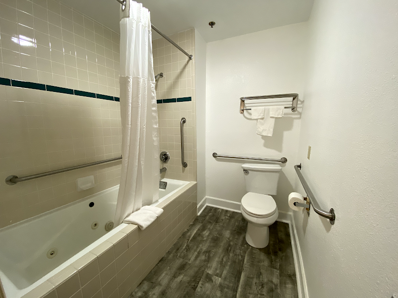 BridgePoint Inn Daly City photo 3