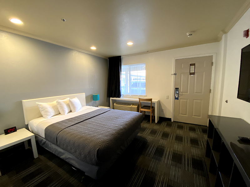 BridgePoint Inn Daly City photo 2