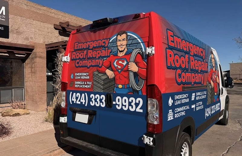 Photo of Emergency Roof Repair Company
