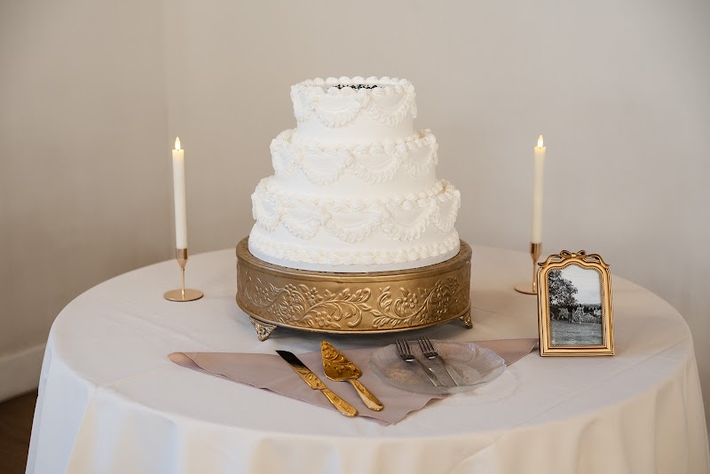 I DO Wedding Cakes photo 4