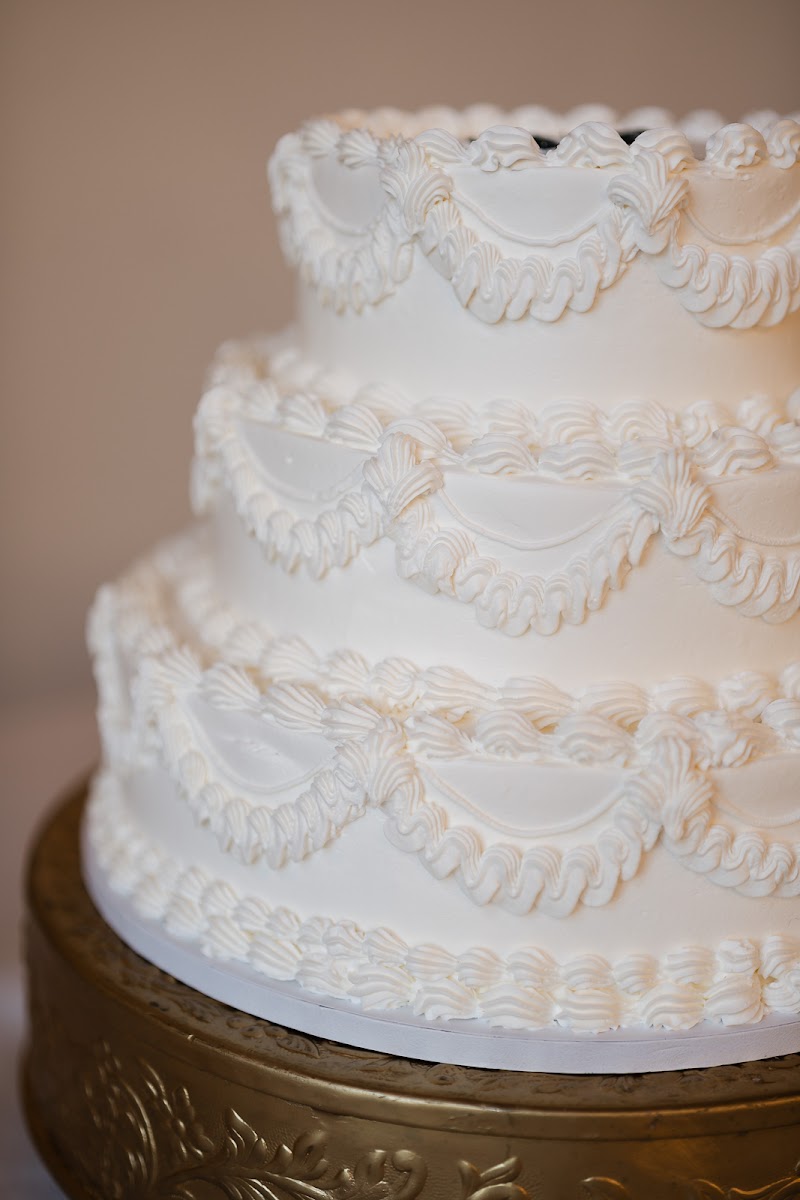 I DO Wedding Cakes photo 3