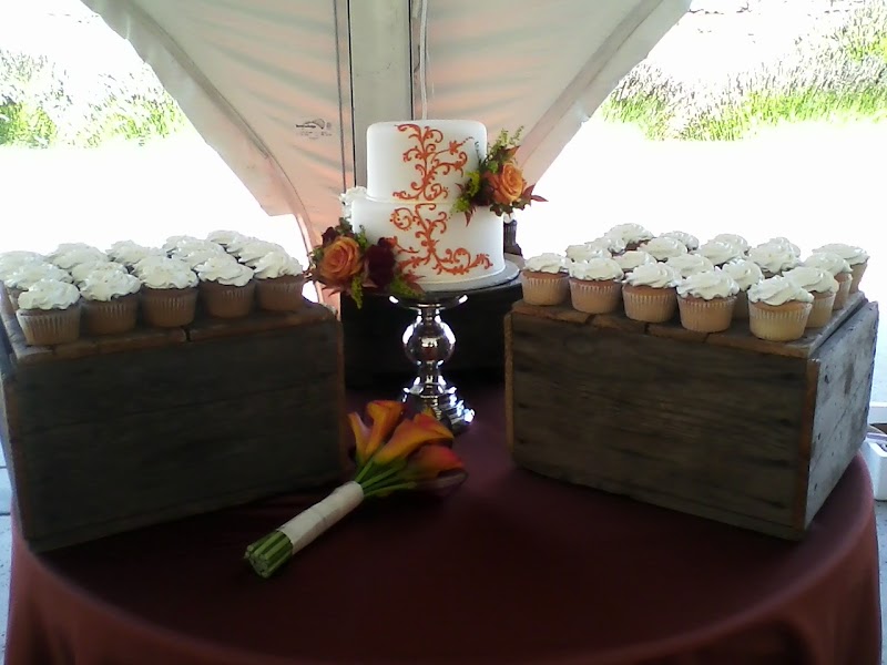 I DO Wedding Cakes photo 2