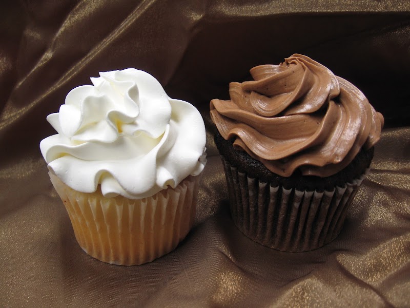 I DO Wedding Cakes photo 5