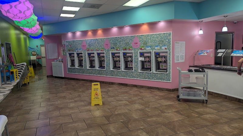 sweetFrog photo 3
