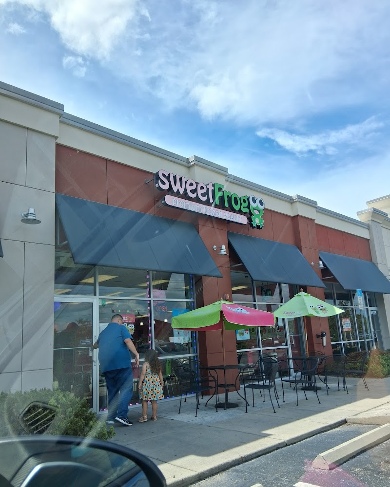 sweetFrog photo 4