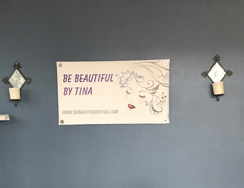 Photo of Be Beautiful by Tina