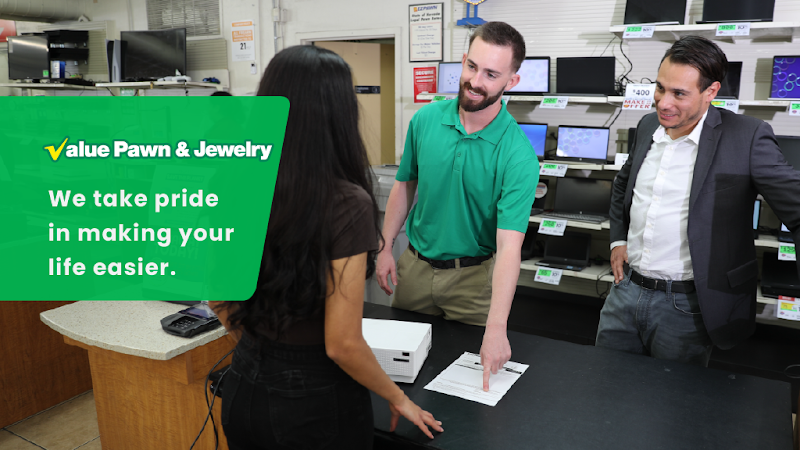 Photo of Value Pawn & Jewelry