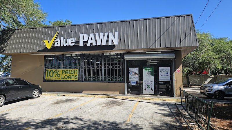 Value Pawn & Jewelry photo 3