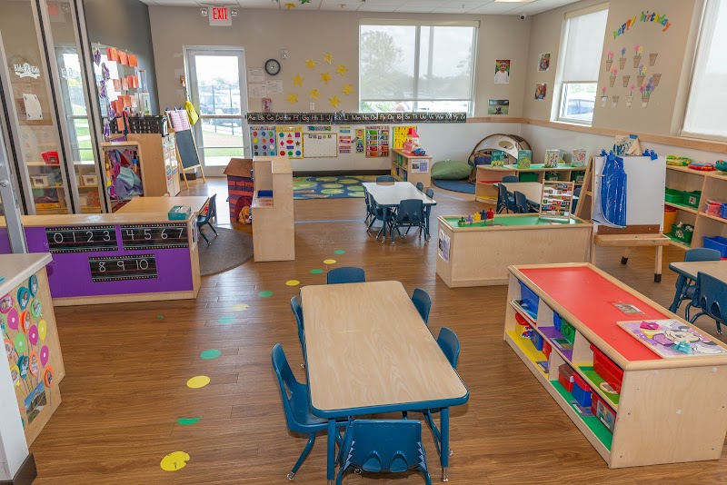 Kids 'R' Kids Learning Academy of Waterset photo 2