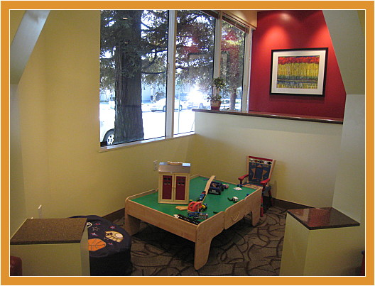 Dr. Purvi Zavery - Peninsula Children's Dentistry photo 3