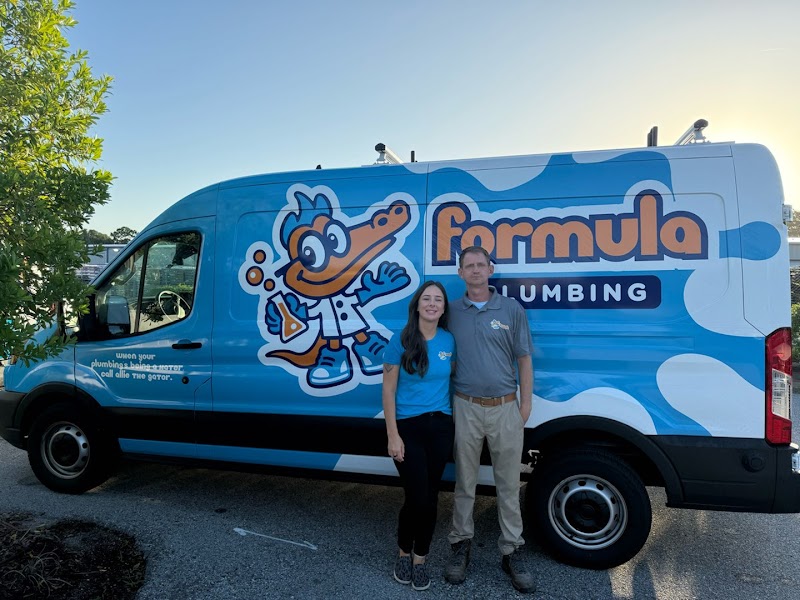 Formula Plumbing photo 3
