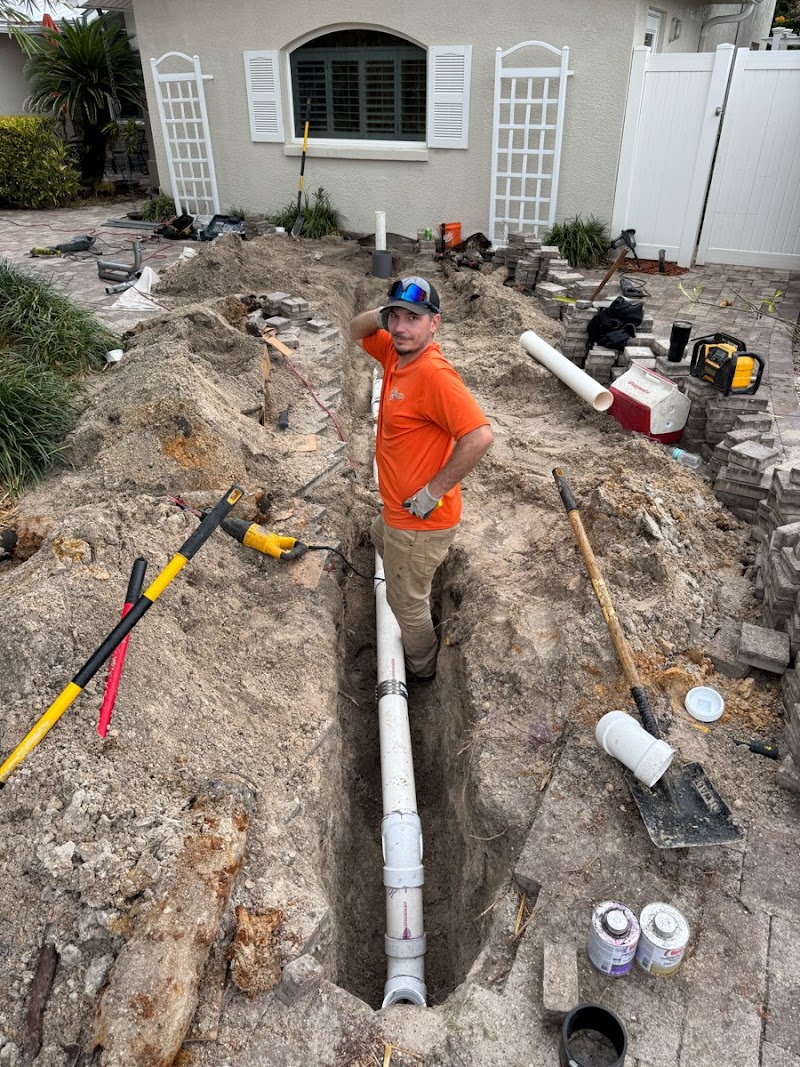 Formula Plumbing photo 4