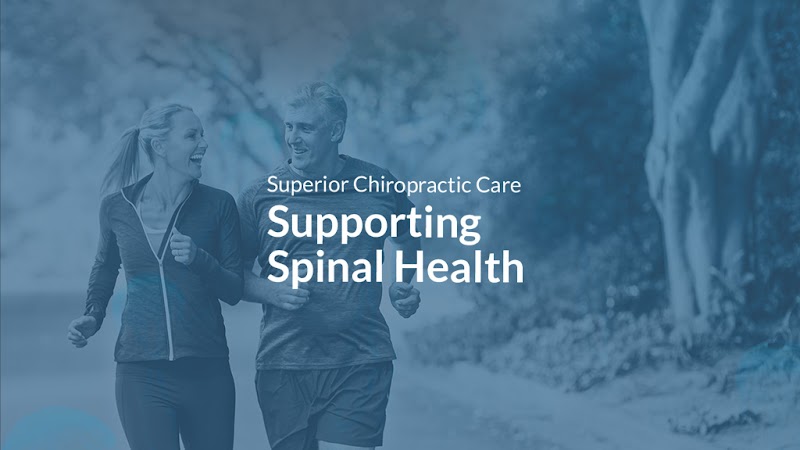 Photo of Tucson Chiropractic Spine & Injury Center