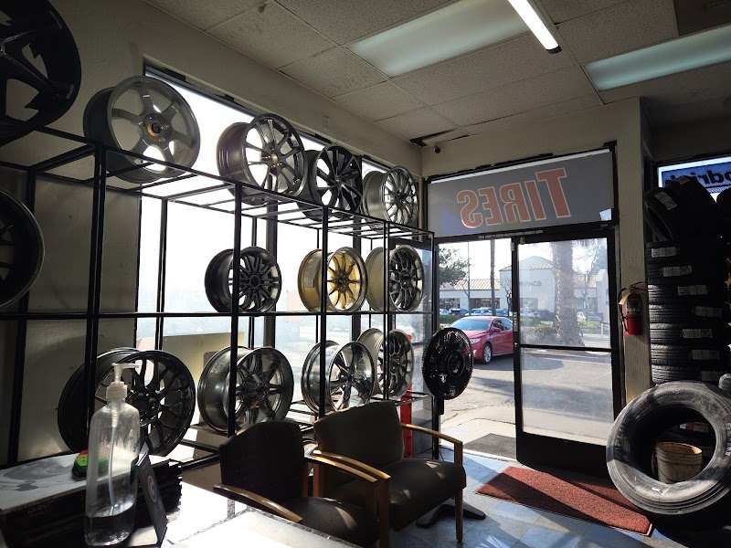 Photo of Mobile Tire Repair & Replacment Roadside