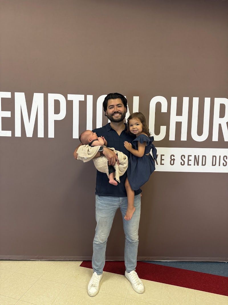 Photo of Redemption Church