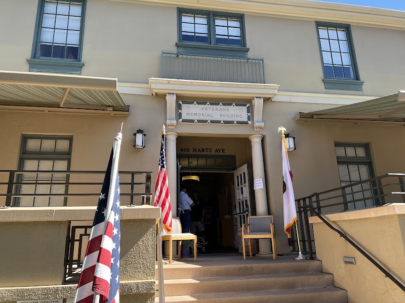 Veterans Memorial Building of San Ramon Valley photo 3