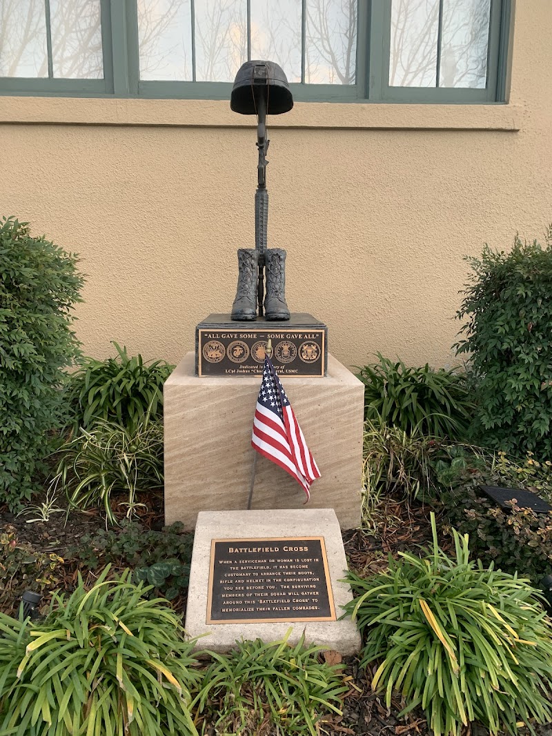 Veterans Memorial Building of San Ramon Valley photo 5